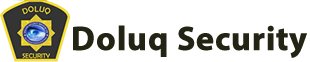 Doluq Security logo
